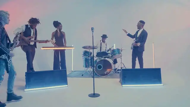 视频预览
